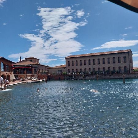 Casa Di Giulia Apartamento Santa Luce Exterior foto