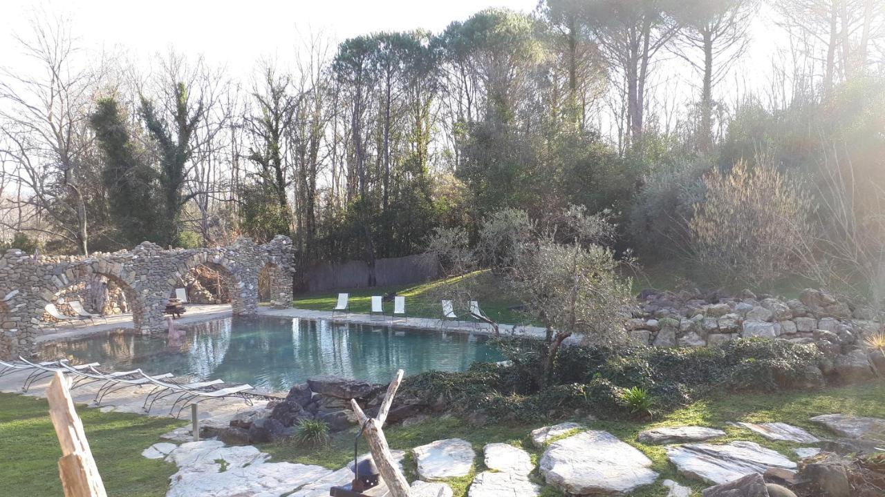 Casa Di Giulia Apartamento Santa Luce Exterior foto