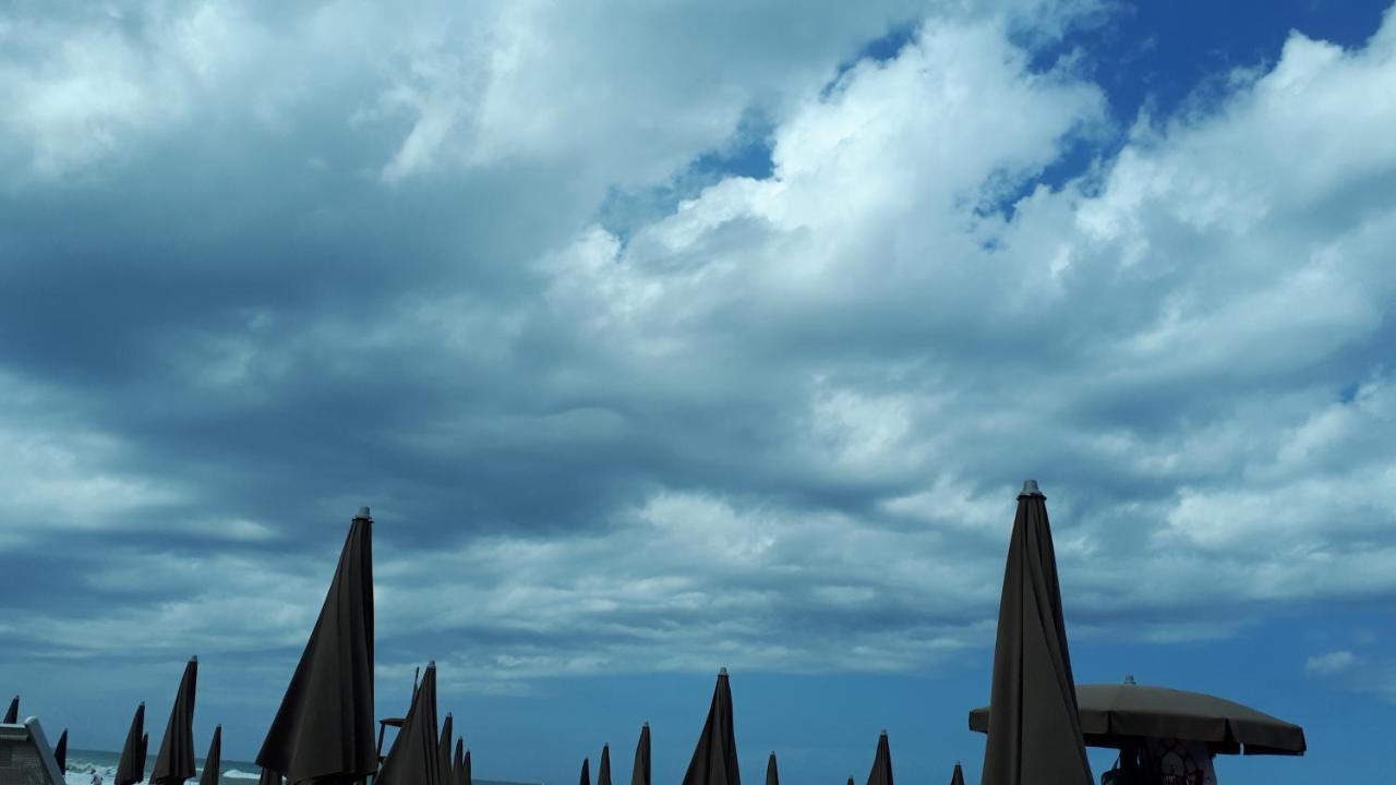 Casa Di Giulia Apartamento Santa Luce Exterior foto