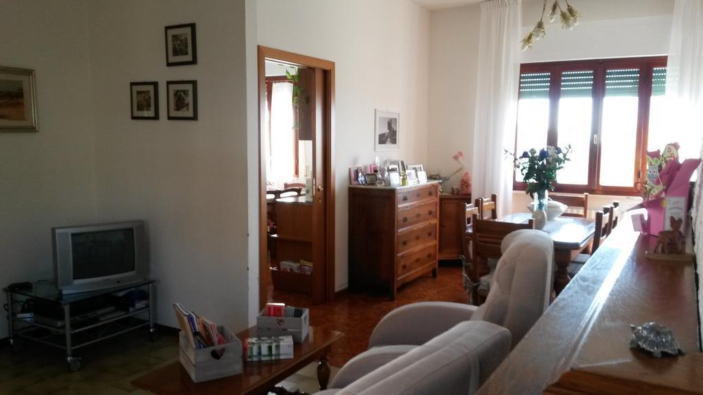 Casa Di Giulia Apartamento Santa Luce Exterior foto