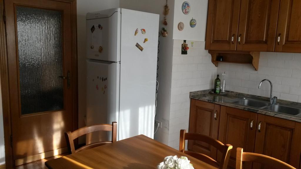 Casa Di Giulia Apartamento Santa Luce Exterior foto