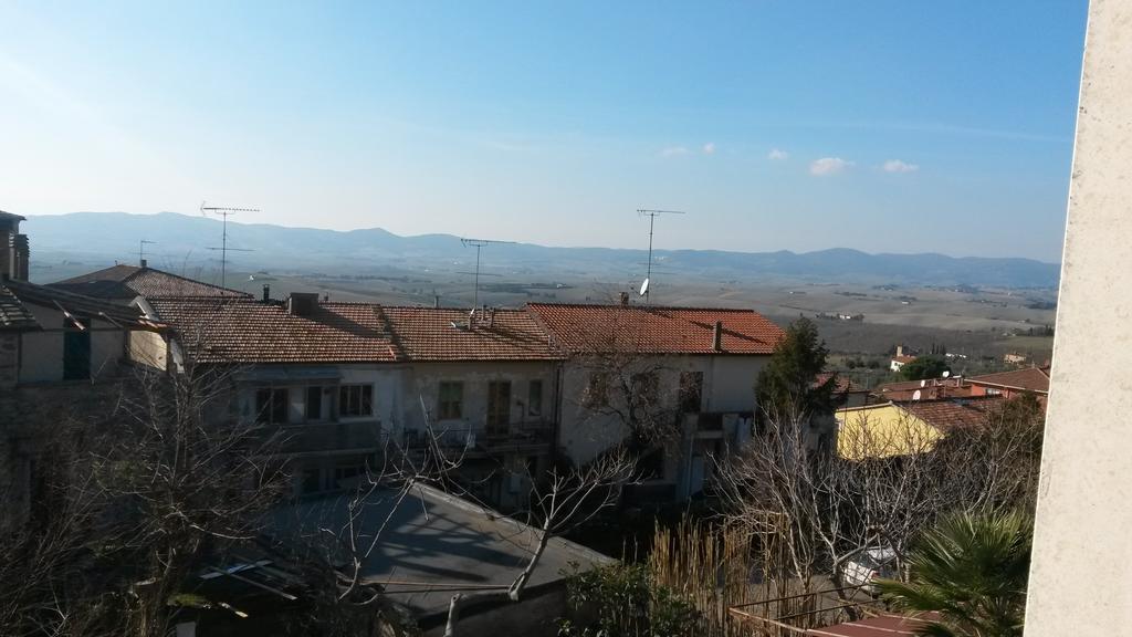 Casa Di Giulia Apartamento Santa Luce Exterior foto