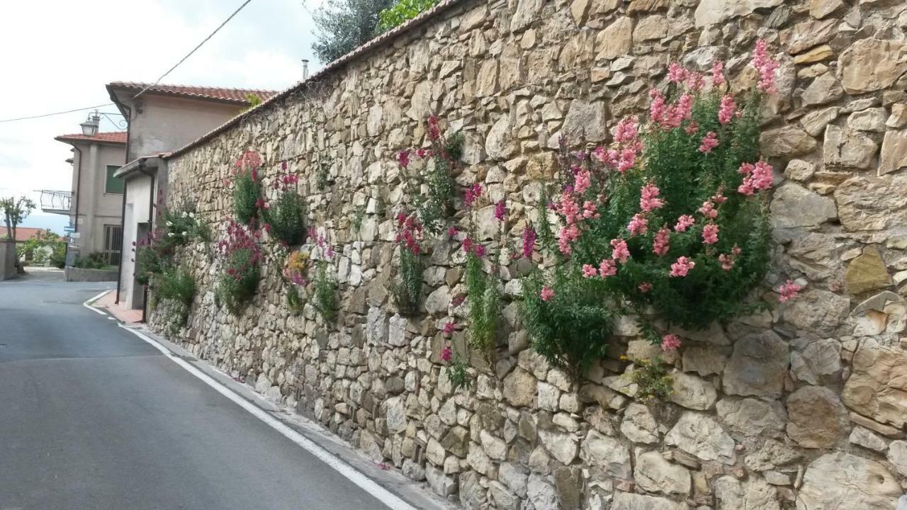 Casa Di Giulia Apartamento Santa Luce Exterior foto